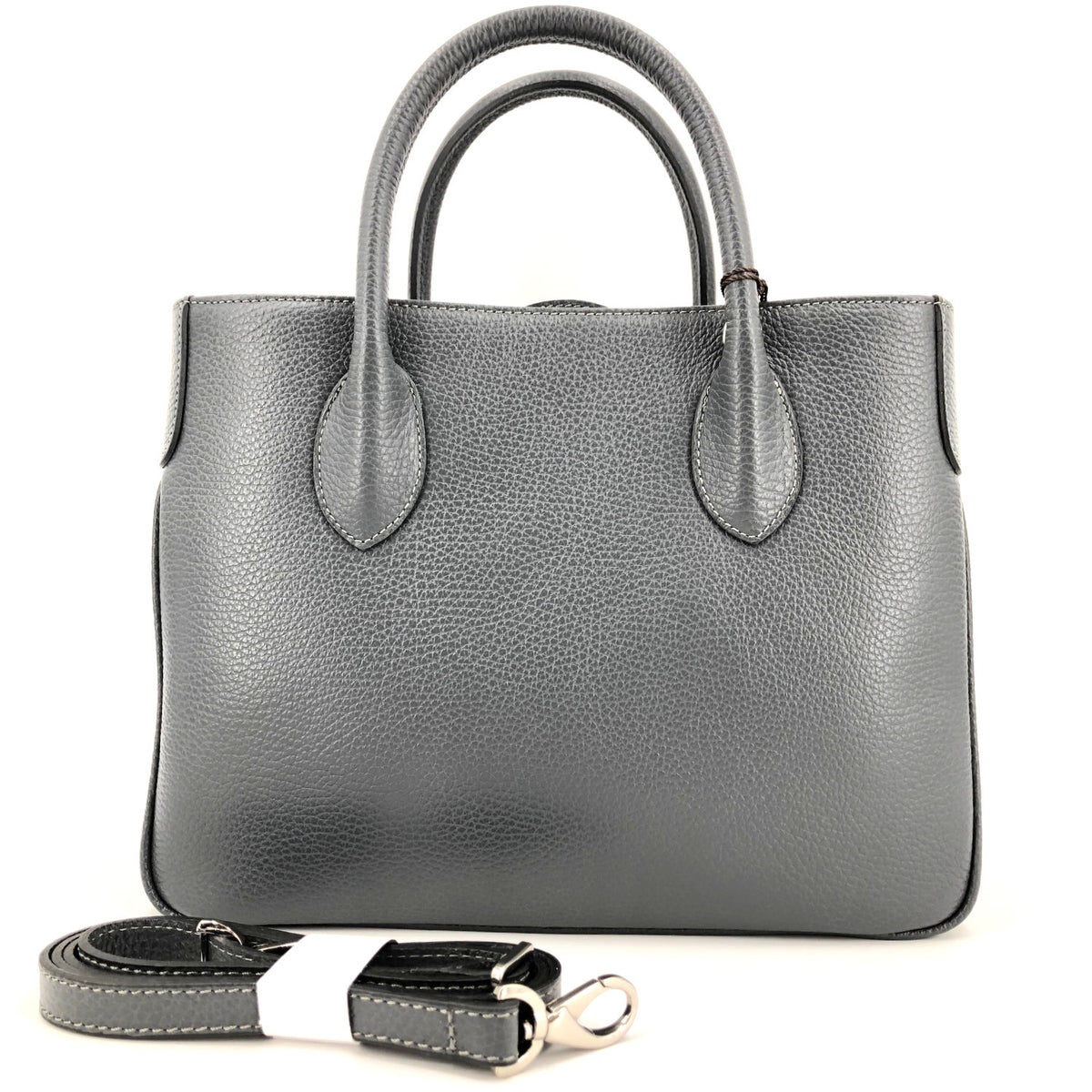 Maxima Tasche klein,dunkelgrau
