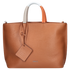Rebelle ftc Filippa Handtasche, cognac