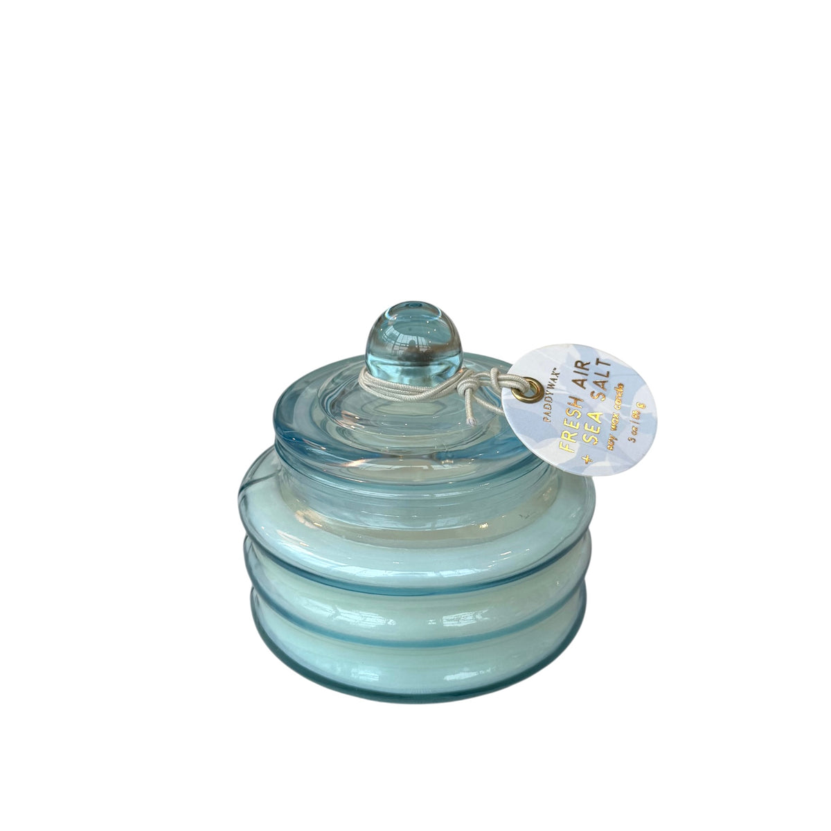 Paddywax Beam Fresh Air &amp; Sea Salt - Duftkerze - 85g