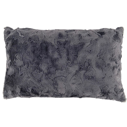 Kissen Pad Bardot stone grau