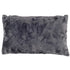 Kissen Pad Bardot stone grau