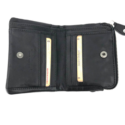 aunts &amp; uncles ﻿Geldbörse Cherry, Jet Black schwarz