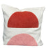 Funky Doris KissenhFunky Doris Kissenhülle MONA apricot rosaülle MONA apricot rosa