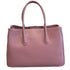 Maxima Handtasche mittel, lampone