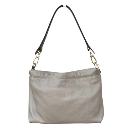 abro TEMI Umhängetasche medium, beige