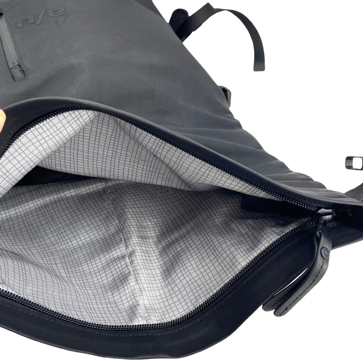 Aunts &amp; Uncles TOKIO Japan Rucksack black schwarz