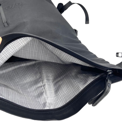 Aunts &amp; Uncles TOKIO Japan Rucksack black schwarz