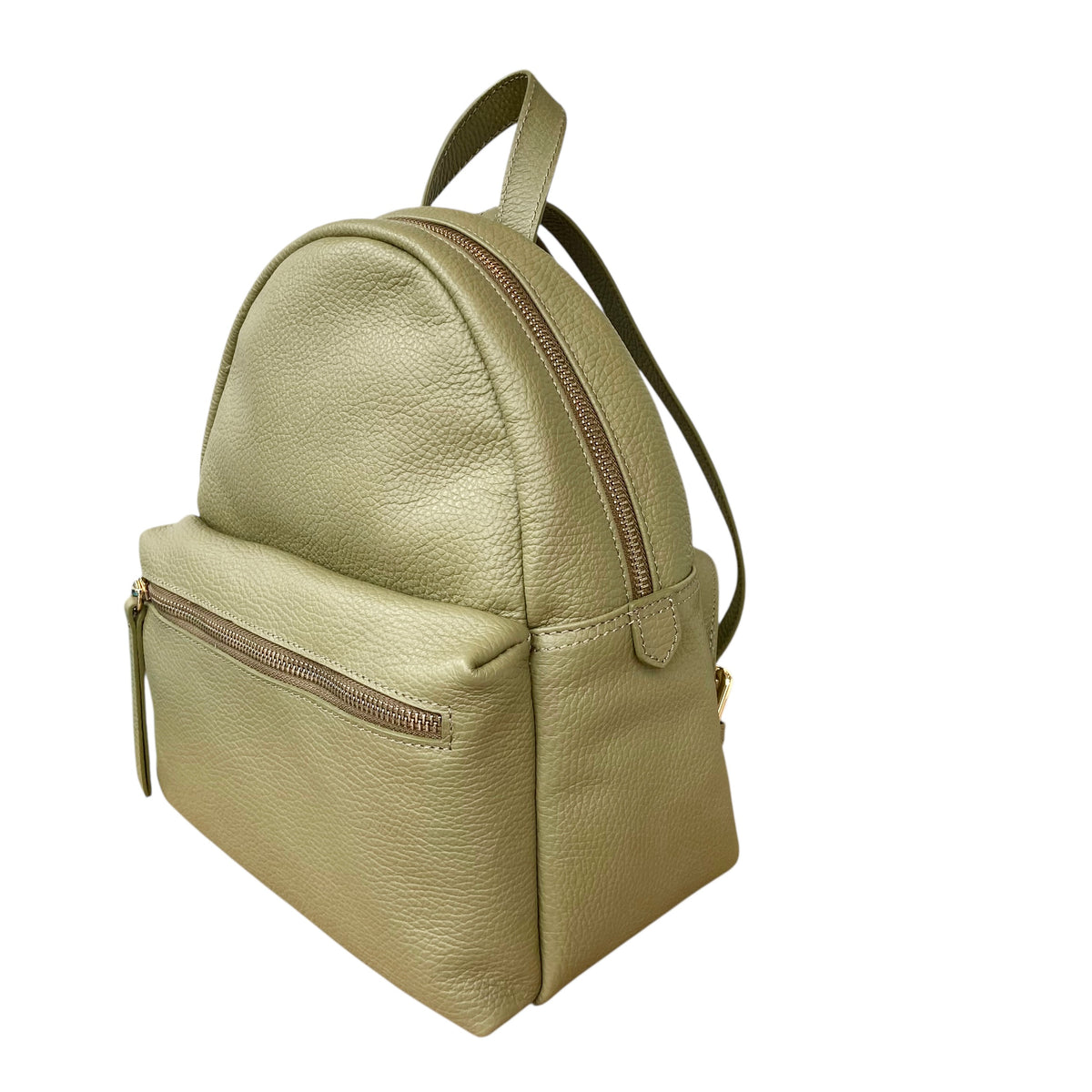 Maxima Rucksack , pistaccio, olive