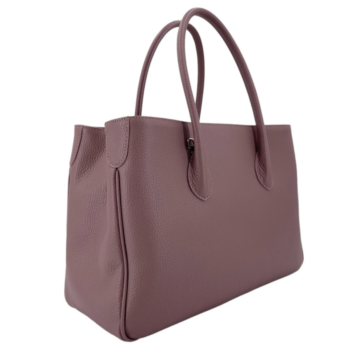 Maxima Handtasche mittel, lampone