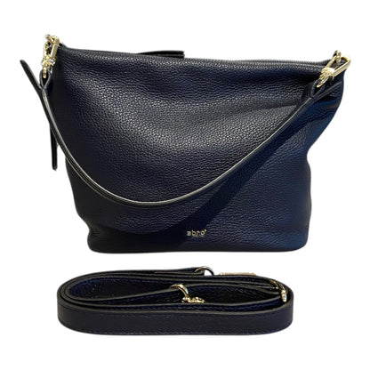 abro EBONY small Umhängetasche, navy