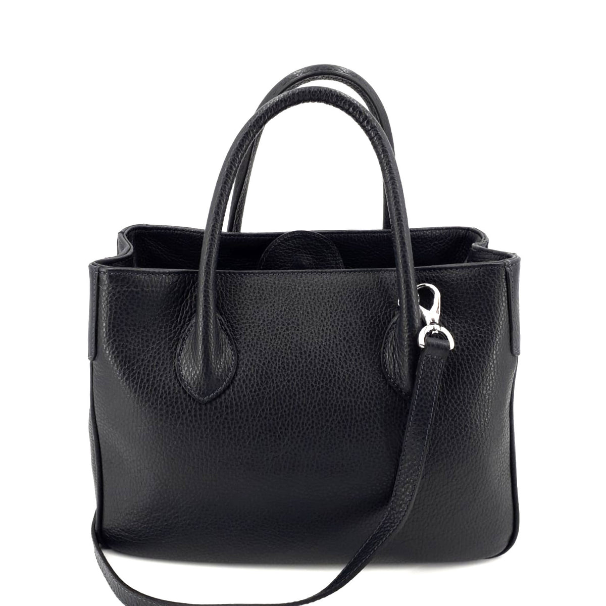 Maxima Tasche klein, blue scuro / dunkelblau