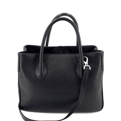 Maxima Tasche klein, blue scuro / dunkelblau