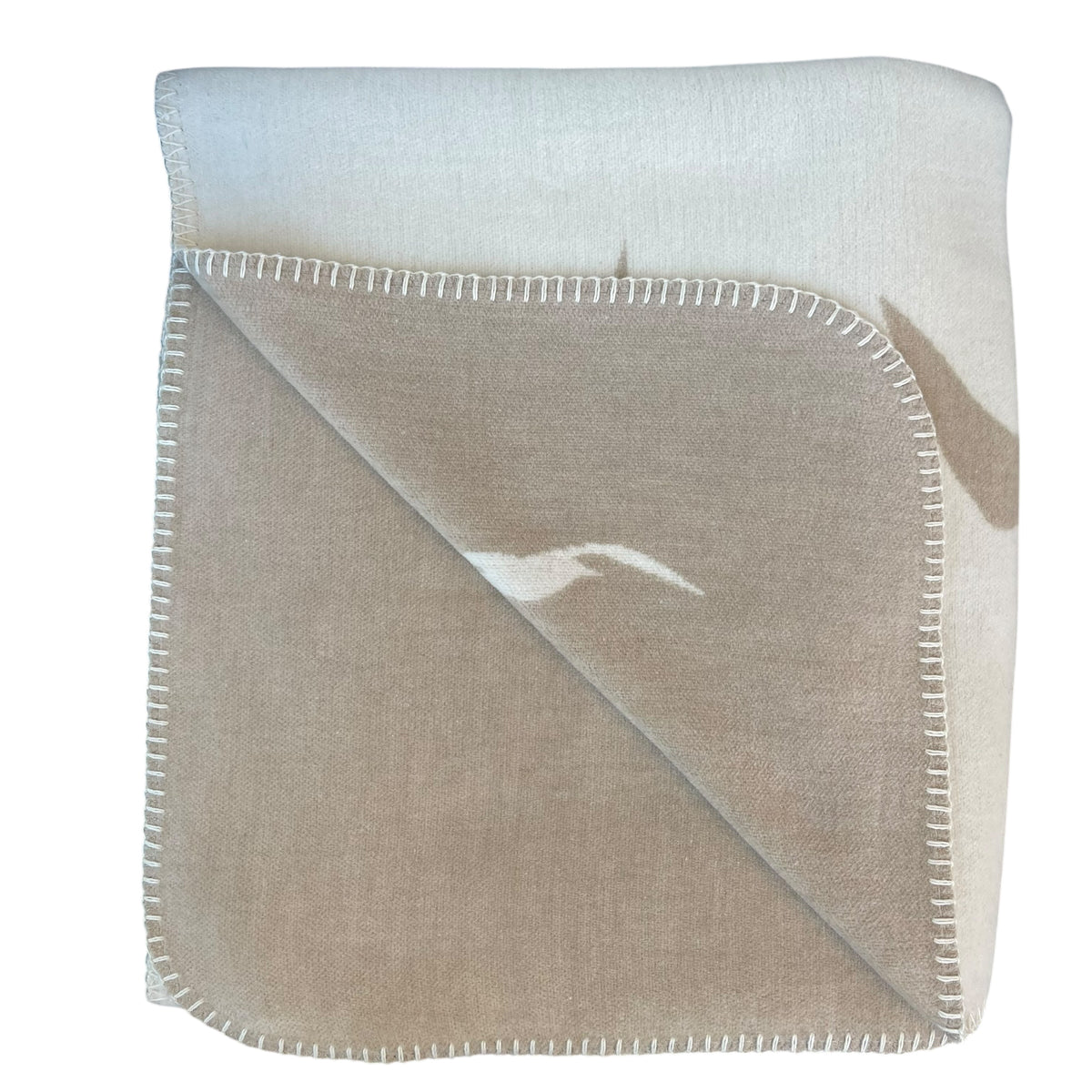Pad Concept Seagull Decke, sand