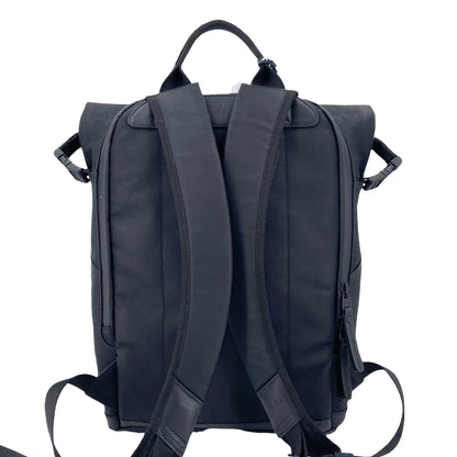Aunts &amp; Uncles TOKIO Japan Rucksack black schwarz