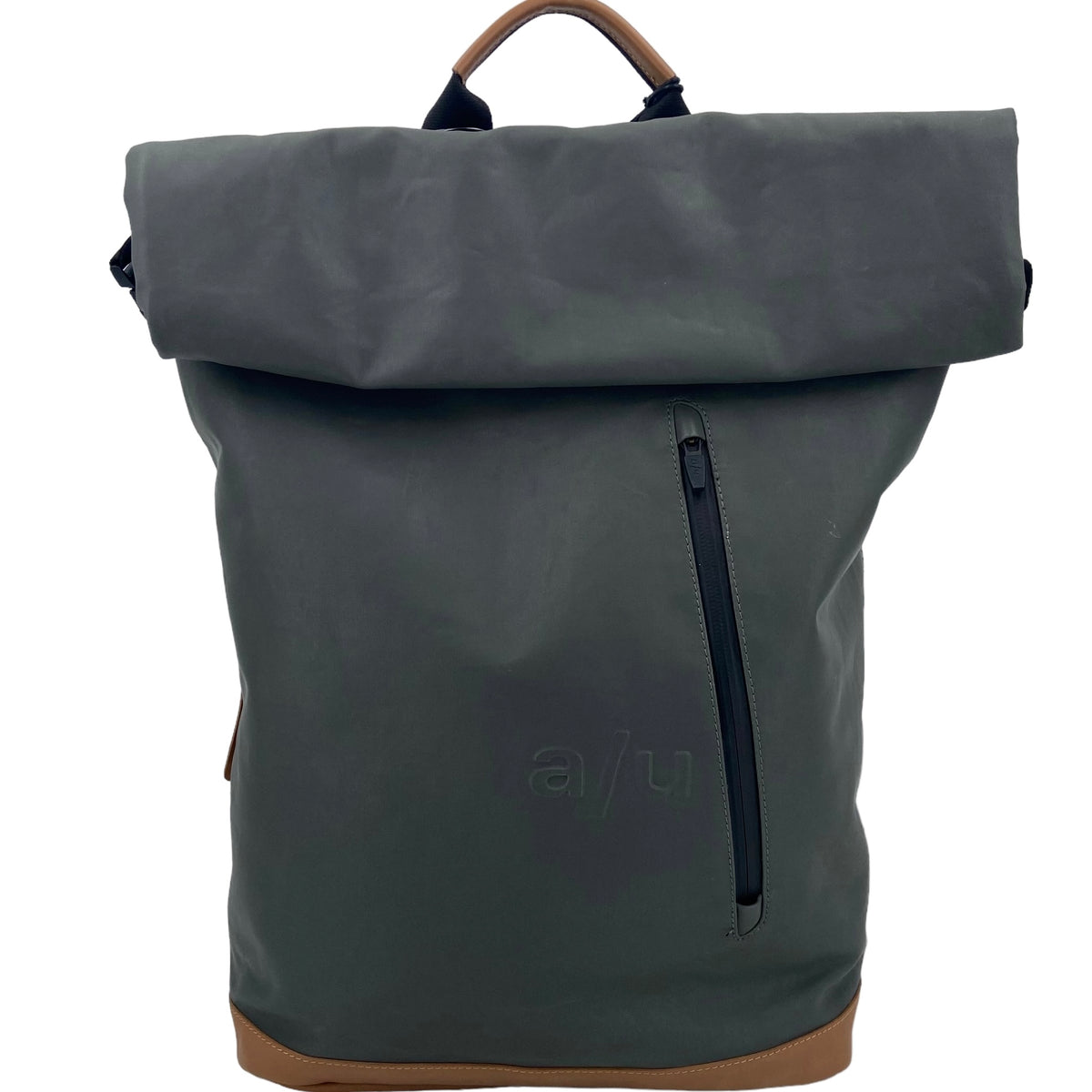 Aunts &amp; Uncles Matsuyama Japan Rucksack, gravity grey