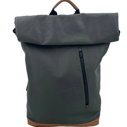 Aunts &amp; Uncles Matsuyama Japan Rucksack, gravity grey