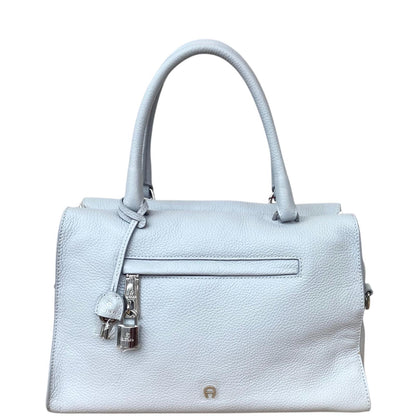 Aigner KAIA Handtasche hellgrau