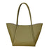 abro WILLOW Shopper small Schultertasche grün
