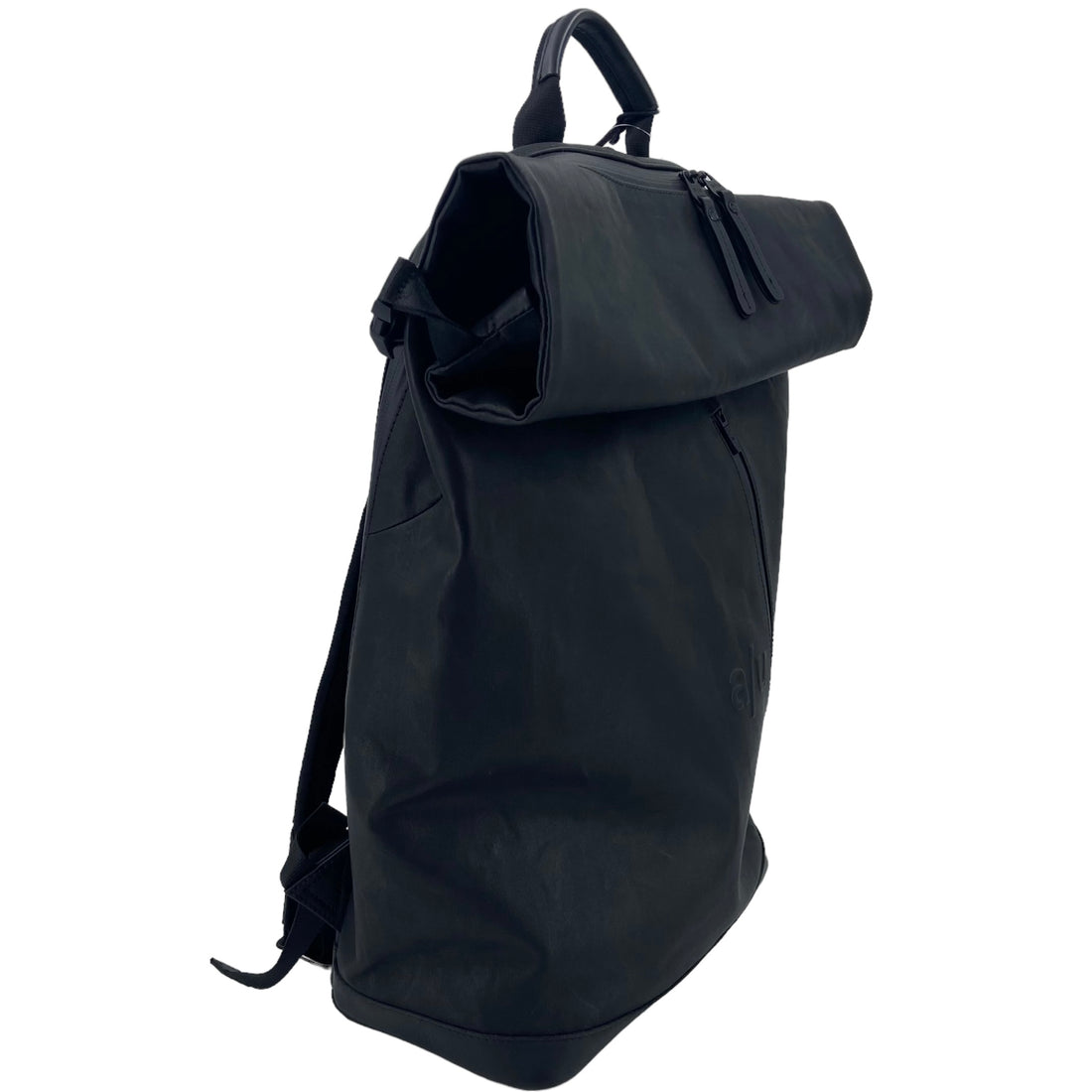 Aunts &amp; Uncles Matsuyama Japan Rucksack, black