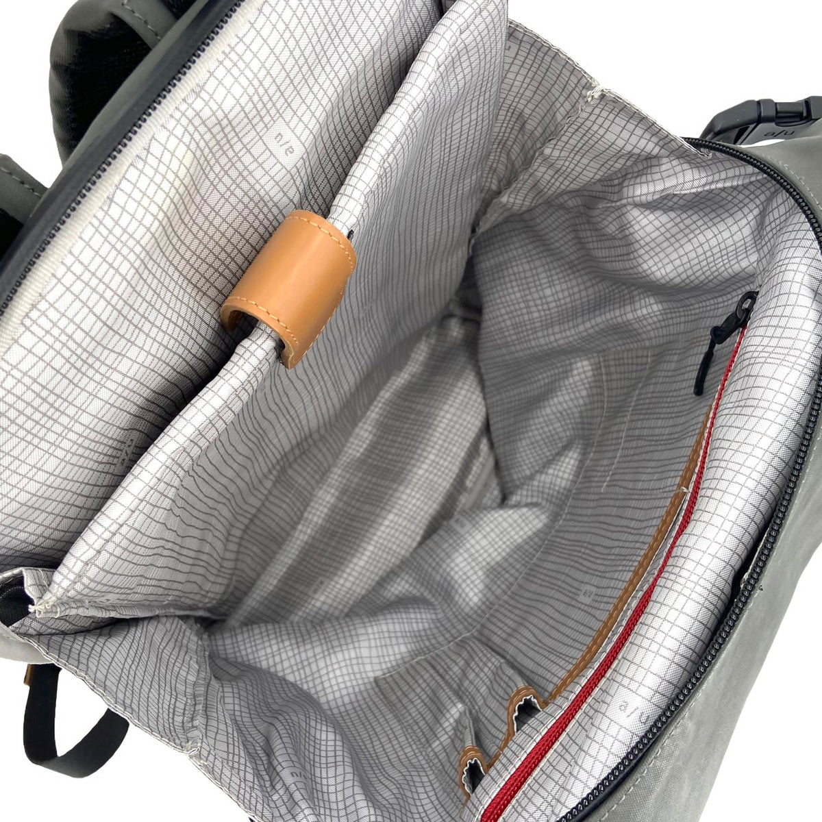 Aunts &amp; Ancles Tokio Rucksack, gravity grey
