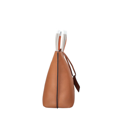 Rebelle ftc Filippa Handtasche, cognac