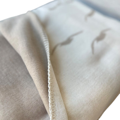 Pad Concept Seagull Decke, sand