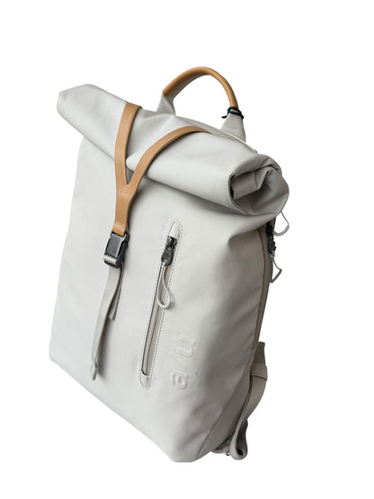 aunts &amp; uncles TAMA RE Rucksack linen creme
