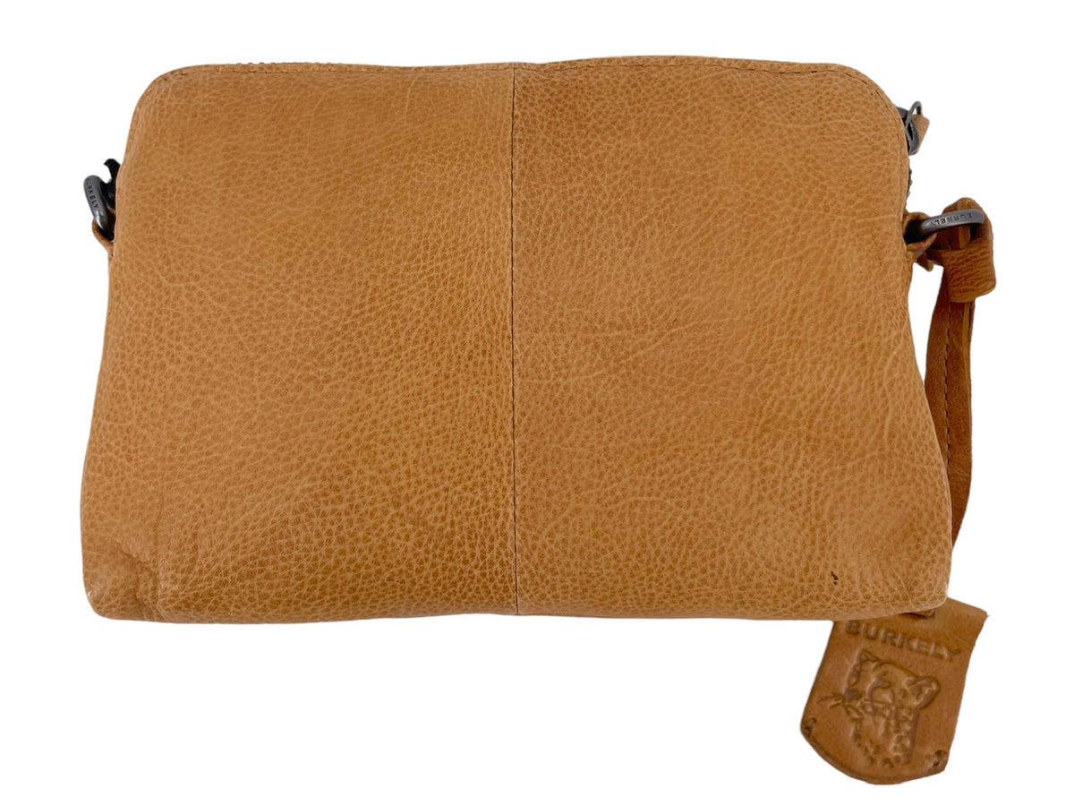 Burkely JUST JOLIE Minibag, cognac