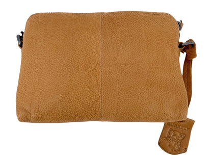 Burkely JUST JOLIE Minibag, cognac