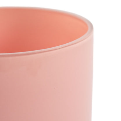 BOWIE Vase rosa