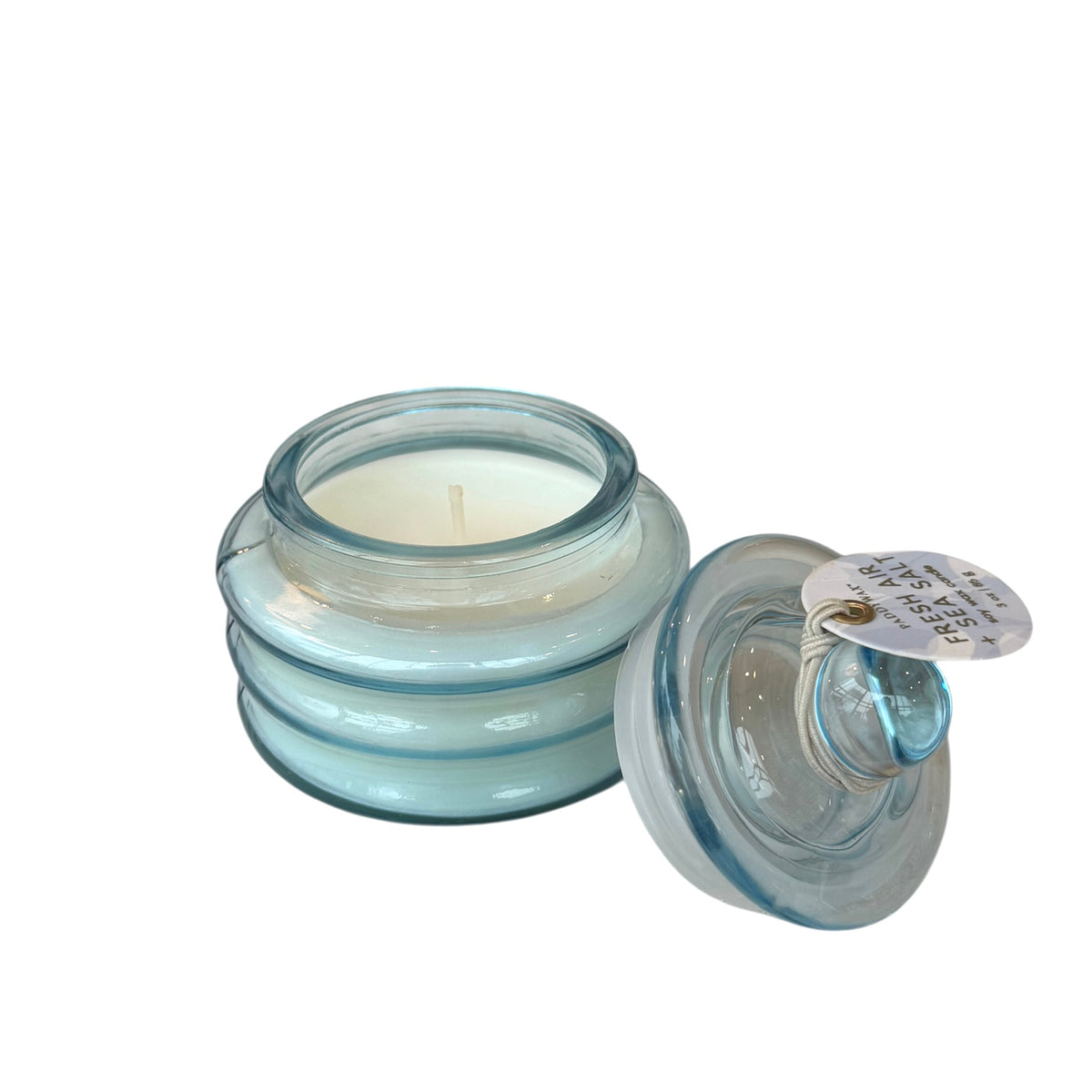 Paddywax Beam Fresh Air &amp; Sea Salt - Duftkerze - 85g