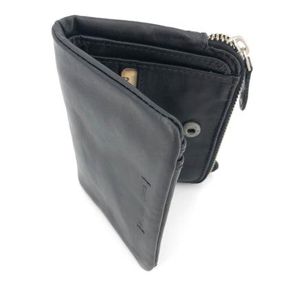 aunts &amp; uncles ﻿Geldbörse Cherry, Jet Black schwarz