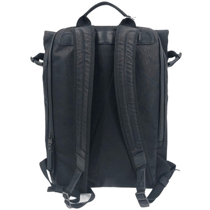 Aunts &amp; Uncles Rucksack Yokohama, schwarz