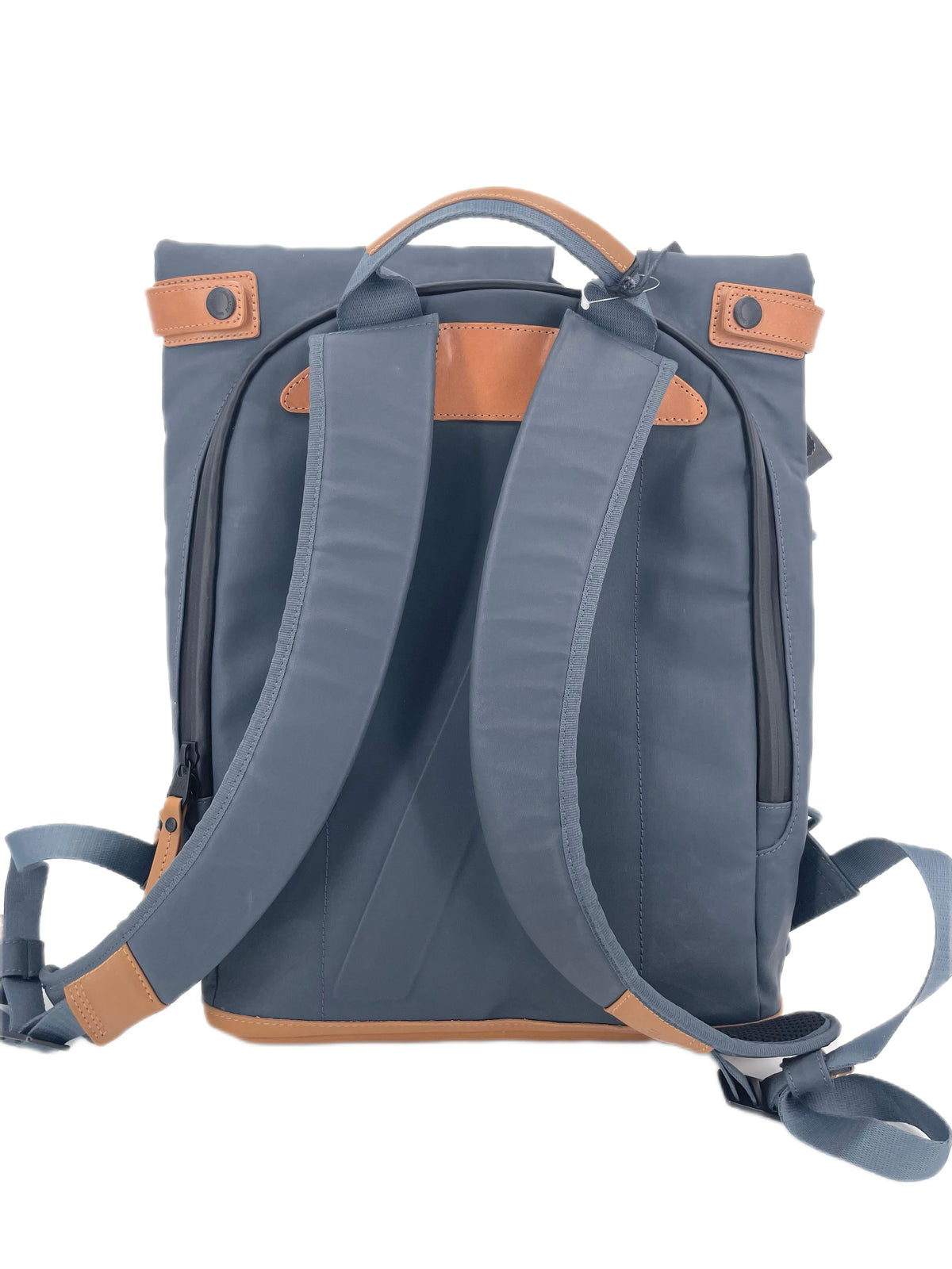 aunts &amp; uncles YOKOHAMA Japan Rucksack cosmic void blau