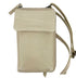 Burkely JUST JACKIE Handytasche, beige