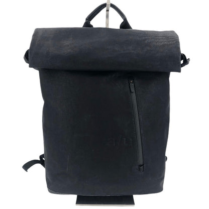 Aunts &amp; Uncles "Fukui" black, Rucksack