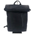 Aunts & Uncles "Fukui" black, Rucksack
