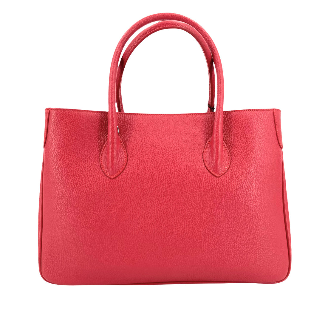 Maxima Handtasche mittel marlboro/rot
