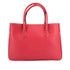 Maxima Handtasche mittel marlboro/rot