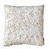 Kissen pad Bardot beige creme natur