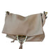 abro TEMI Umhängetasche medium, beige