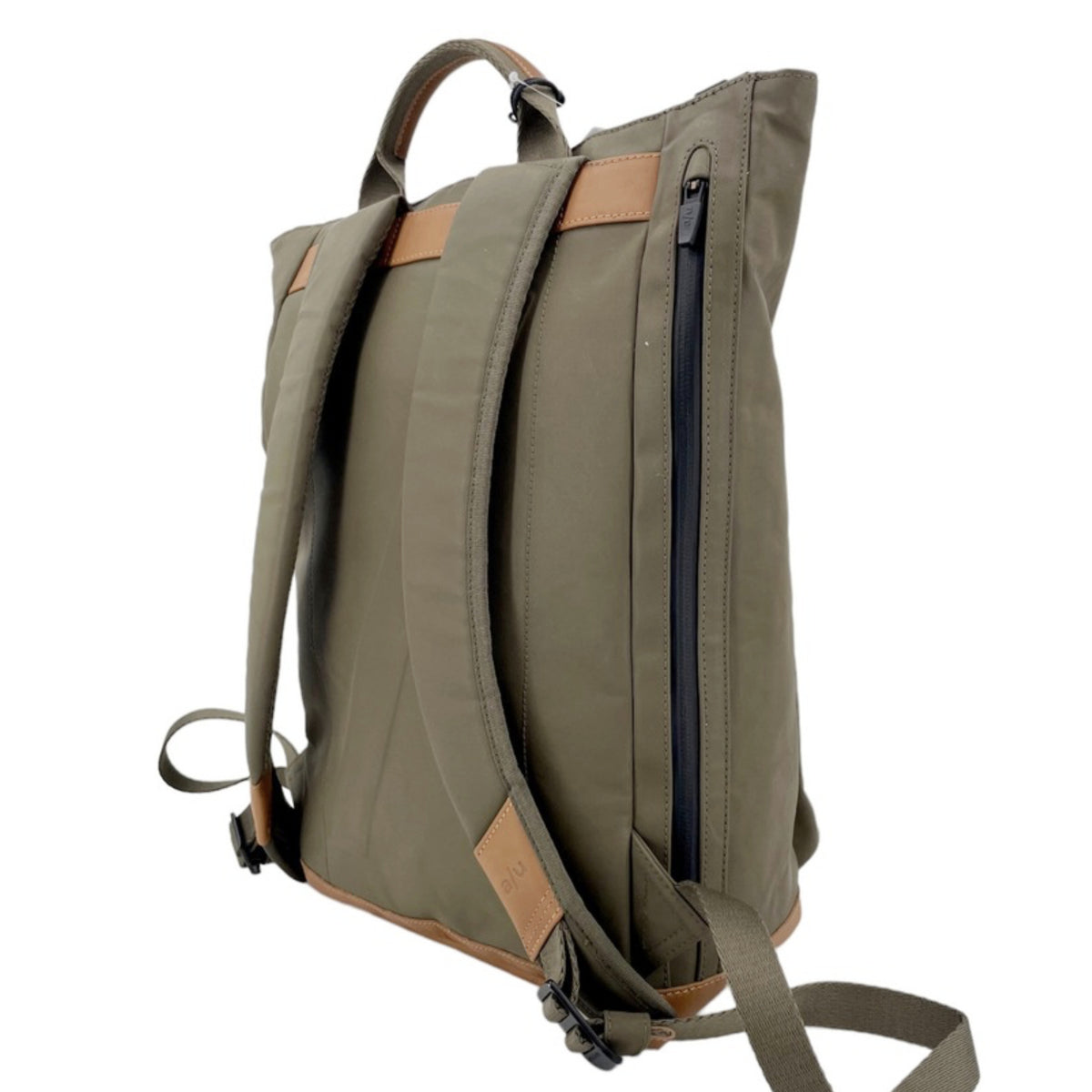Aunts &amp; Uncles Okayama Rucksack, fallen rock