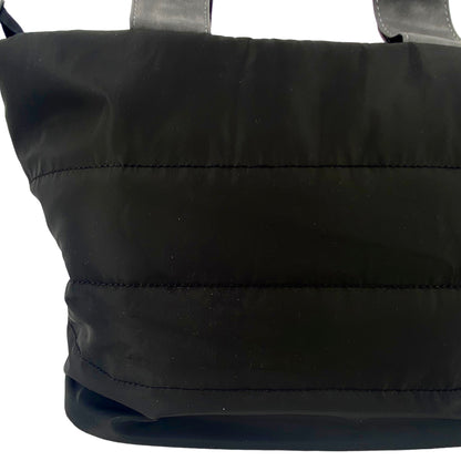 Zebra Shopper klein, schwarz