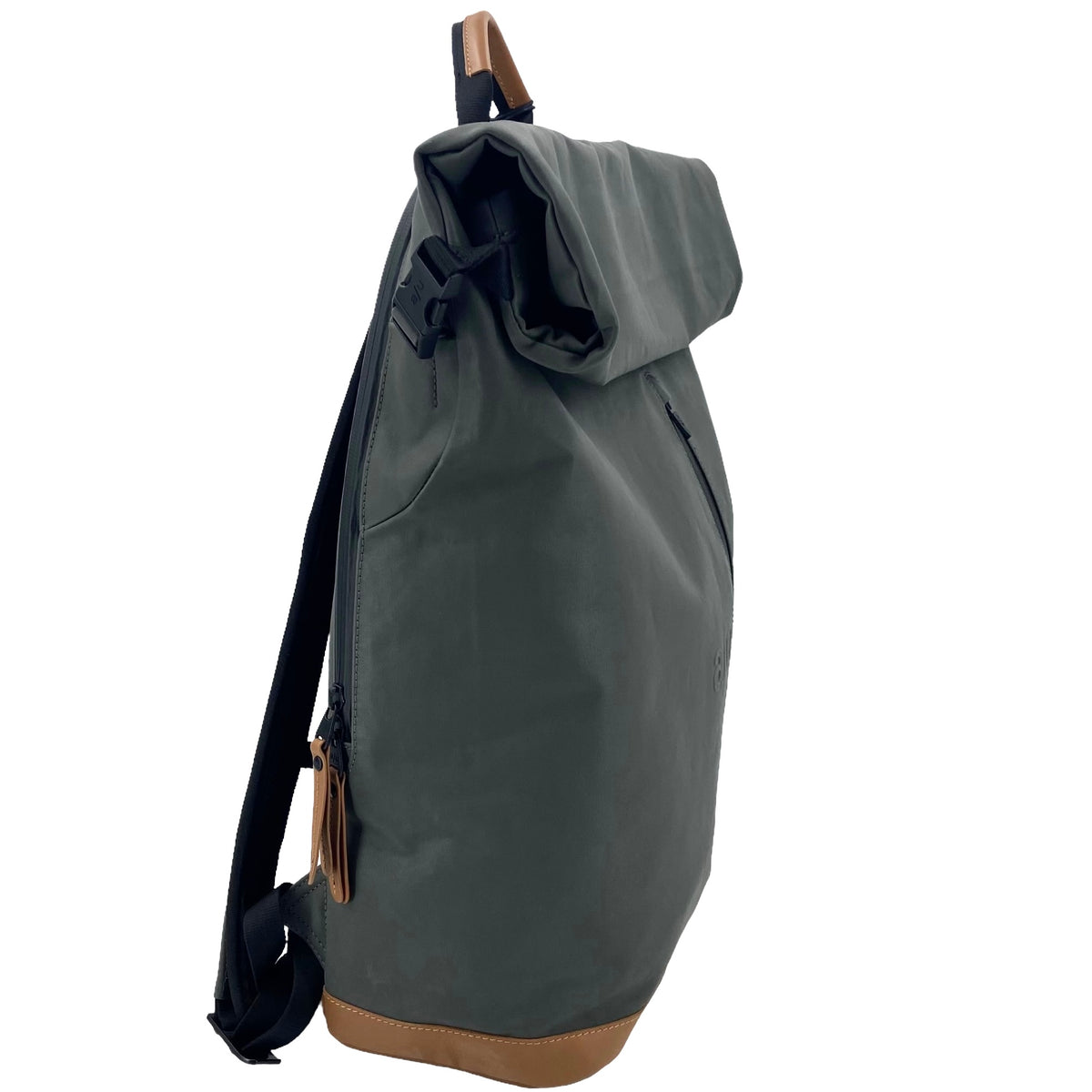 Aunts &amp; Uncles Matsuyama Japan Rucksack, gravity grey