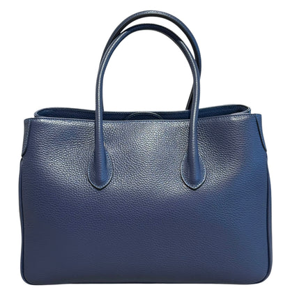 Maxima Tasche mittel, dunkelblau