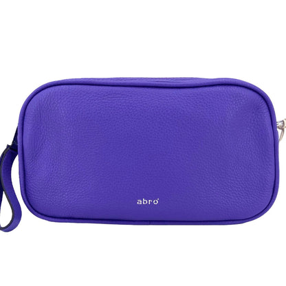 abro TINA Umhängetasche purple, lila
