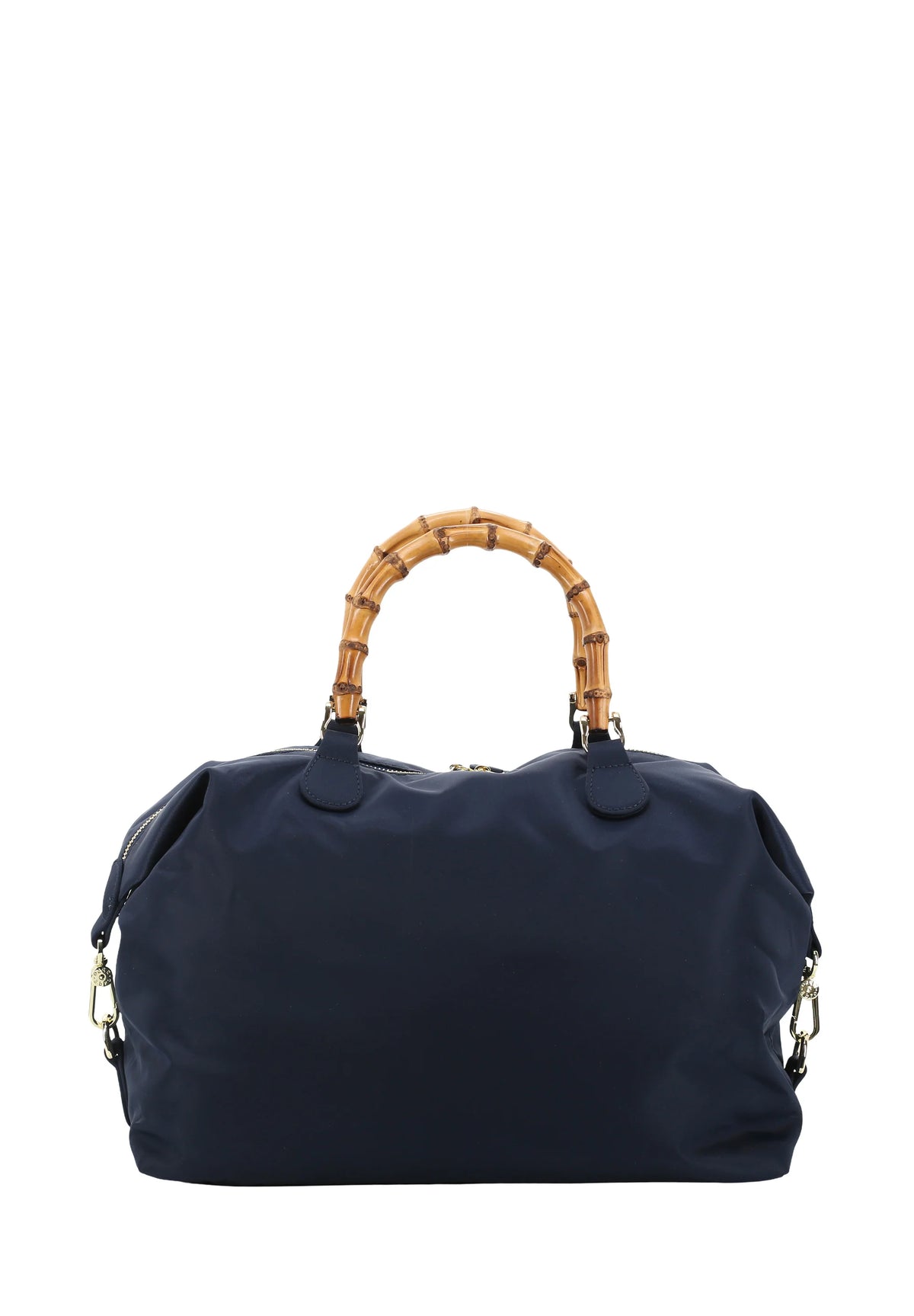 abro ROSA Nylon Shopper, dunkelblau
