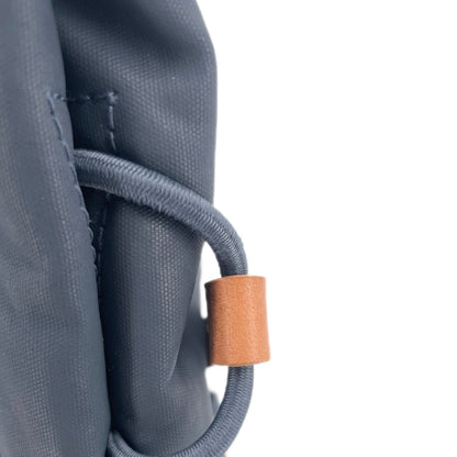 aunts &amp; uncles YOKOHAMA Japan Rucksack cosmic void blau