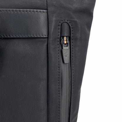 Aunts &amp; Uncles Sakai Japan Rucksack black schwarz