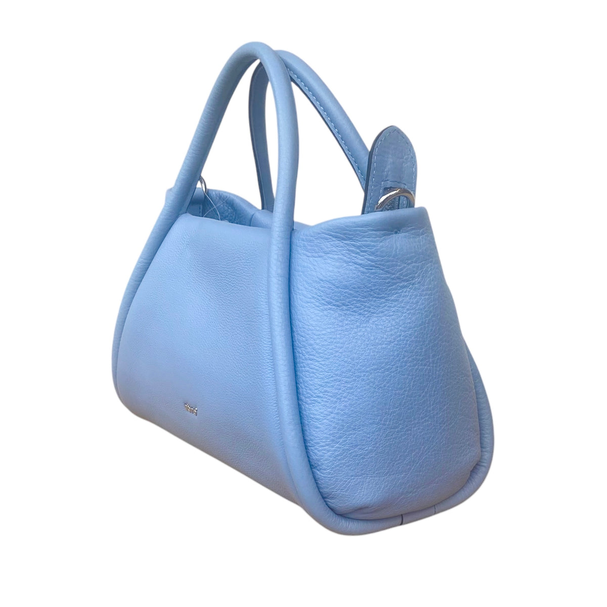 abro Willow Shopper, Handtasche, hellblau